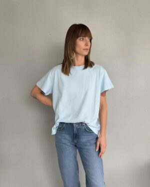 T-shirt - Cielo