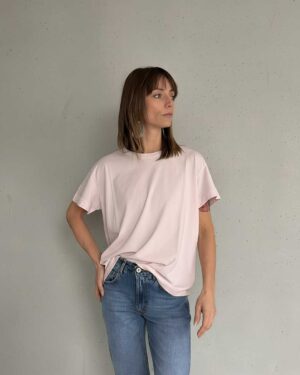 T-shirt - Rosa