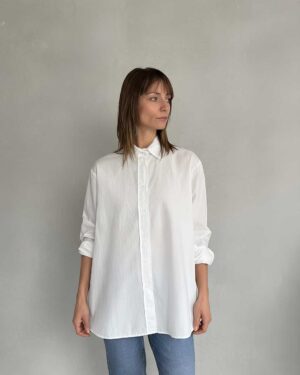 Camicia - Bianco