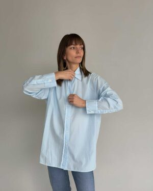 Camicia - Cielo