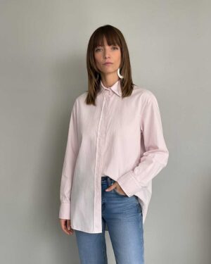 Camicia - Rosa