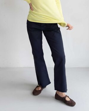 Pantalone Blu