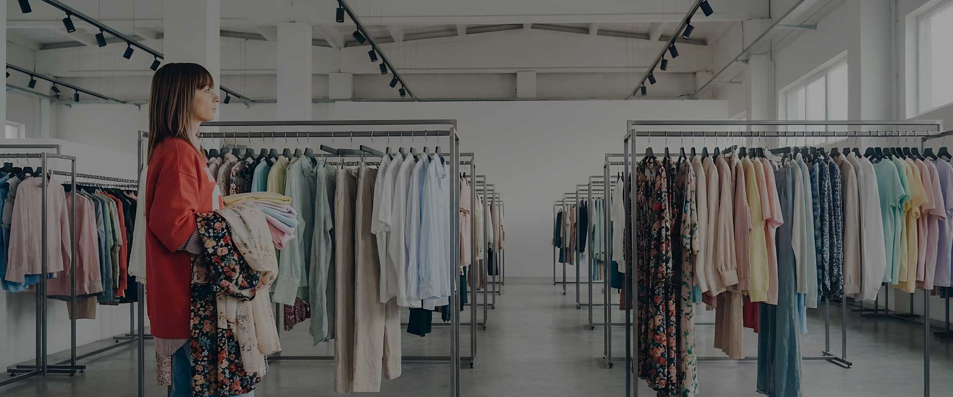 personal shopping magenta