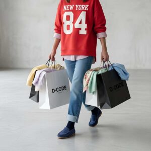 personal shopping magenta