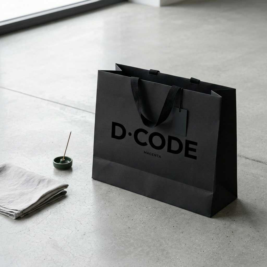 personal shopping magenta dcode