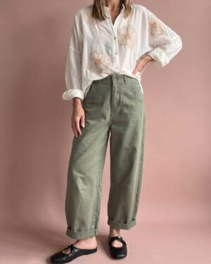Pantalone Rosmarino