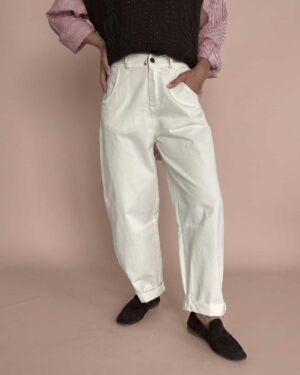 Pantalone Sbollito