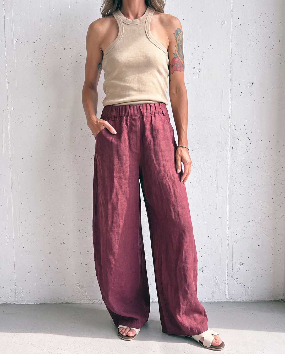dcode magenta e-commerce shop moda donna